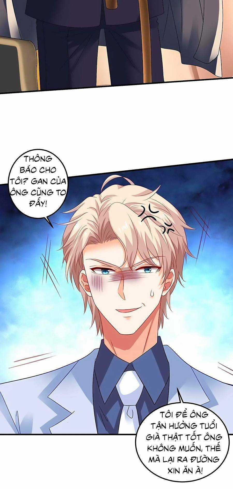 Đưa Mami Về Nhà - Chapter 404 - Trang 7