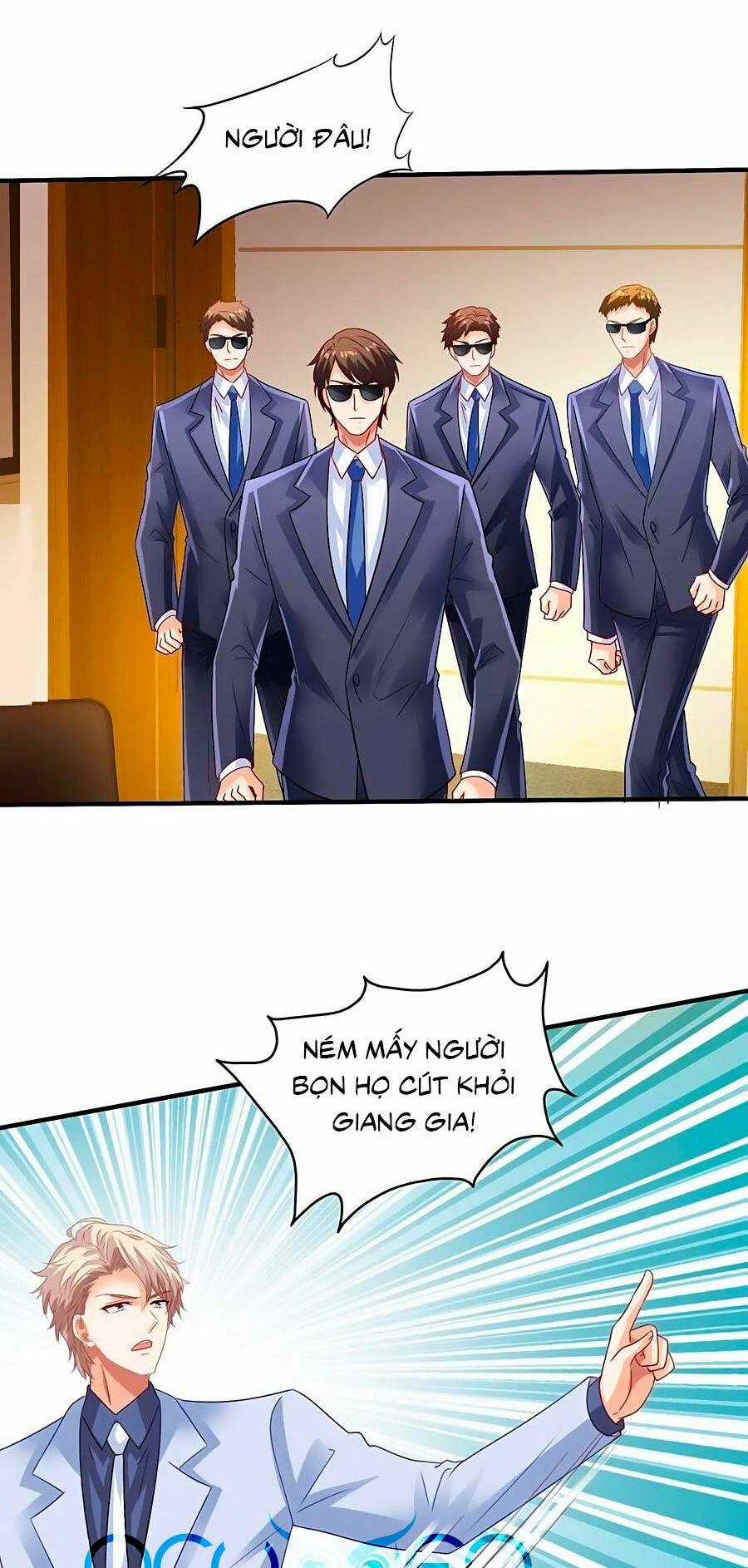 Đưa Mami Về Nhà - Chapter 404 - Trang 8