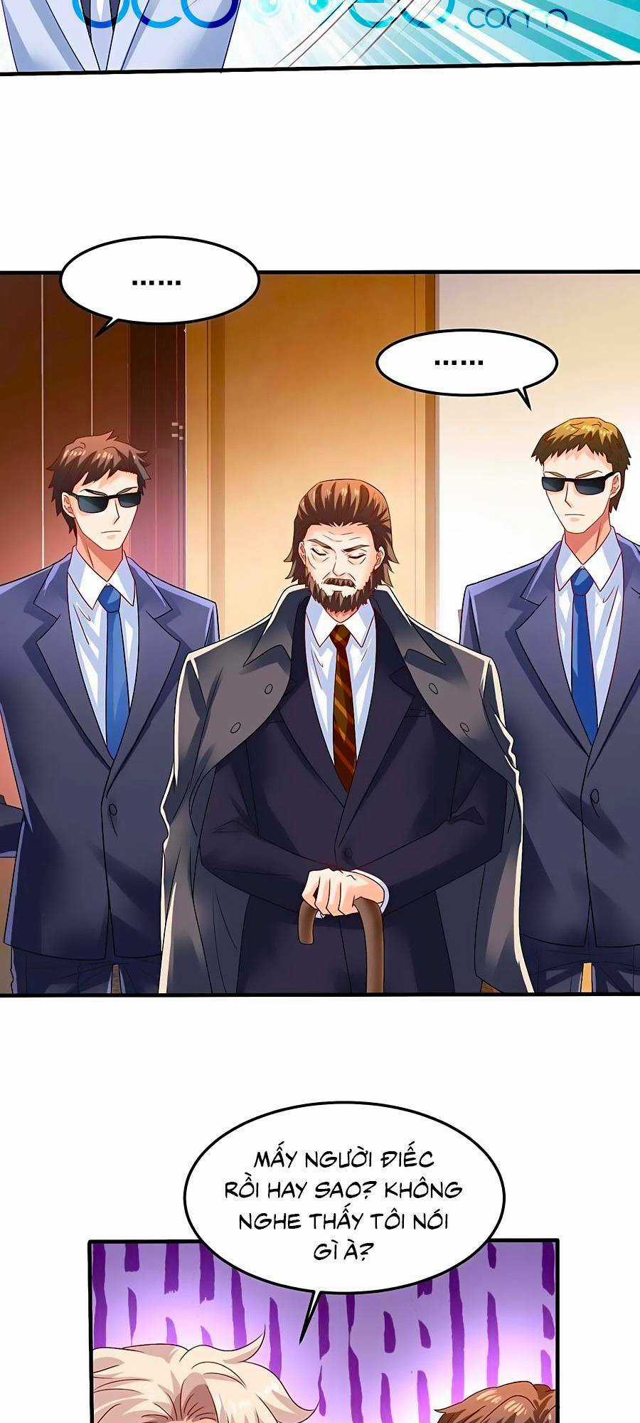 Đưa Mami Về Nhà - Chapter 404 - Trang 9