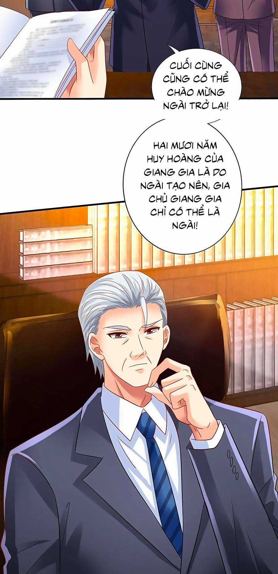 Đưa Mami Về Nhà - Chapter 405 - Trang 2