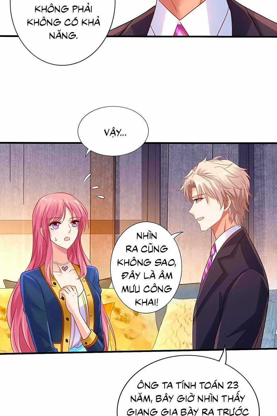 Đưa Mami Về Nhà - Chapter 405 - Trang 19