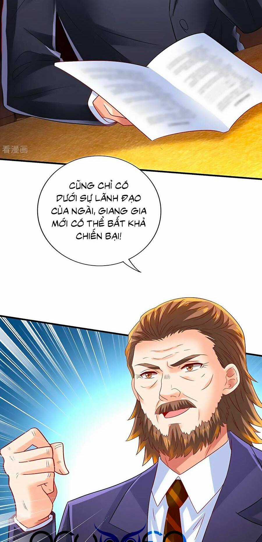 Đưa Mami Về Nhà - Chapter 405 - Trang 3