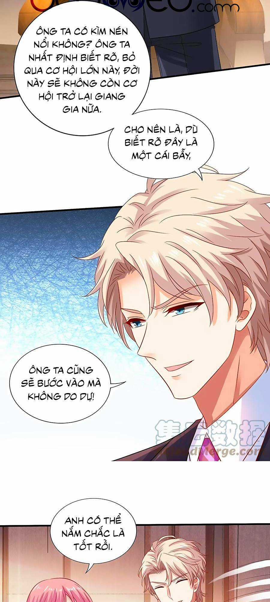 Đưa Mami Về Nhà - Chapter 405 - Trang 21