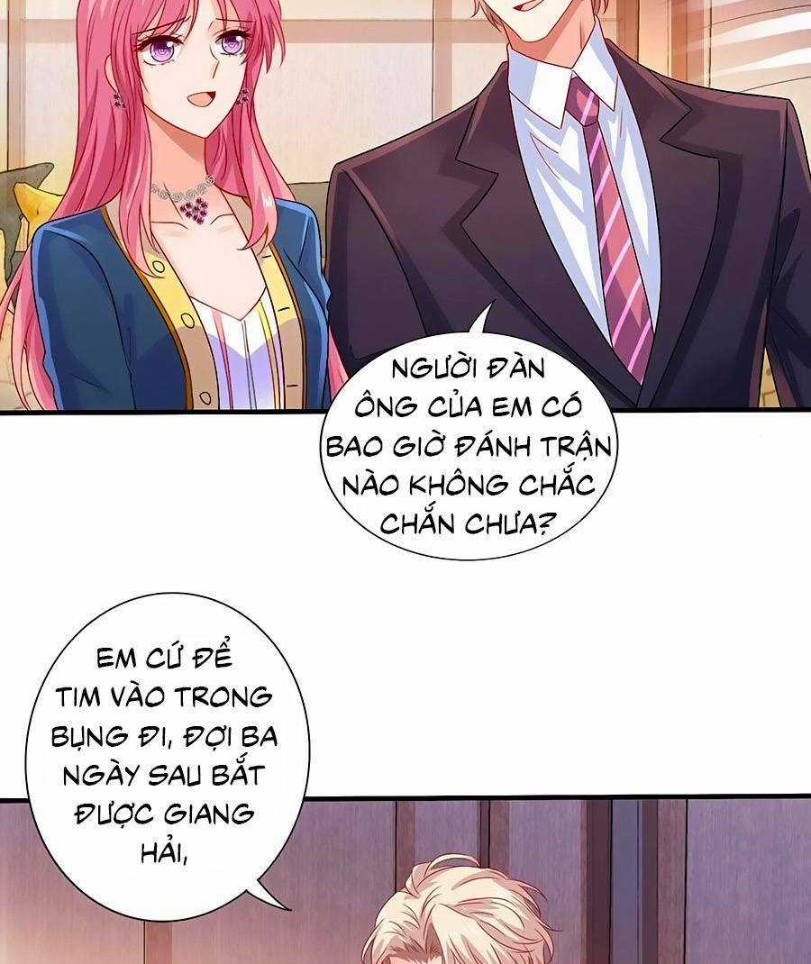 Đưa Mami Về Nhà - Chapter 405 - Trang 22