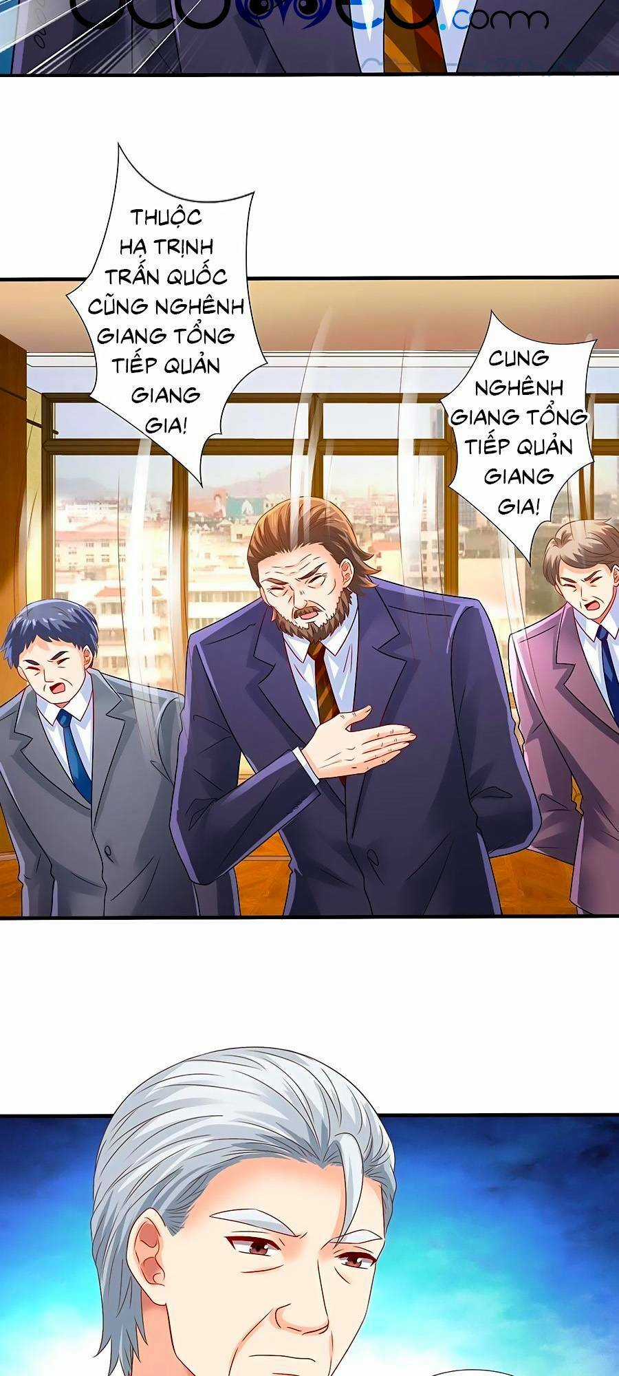 Đưa Mami Về Nhà - Chapter 405 - Trang 4