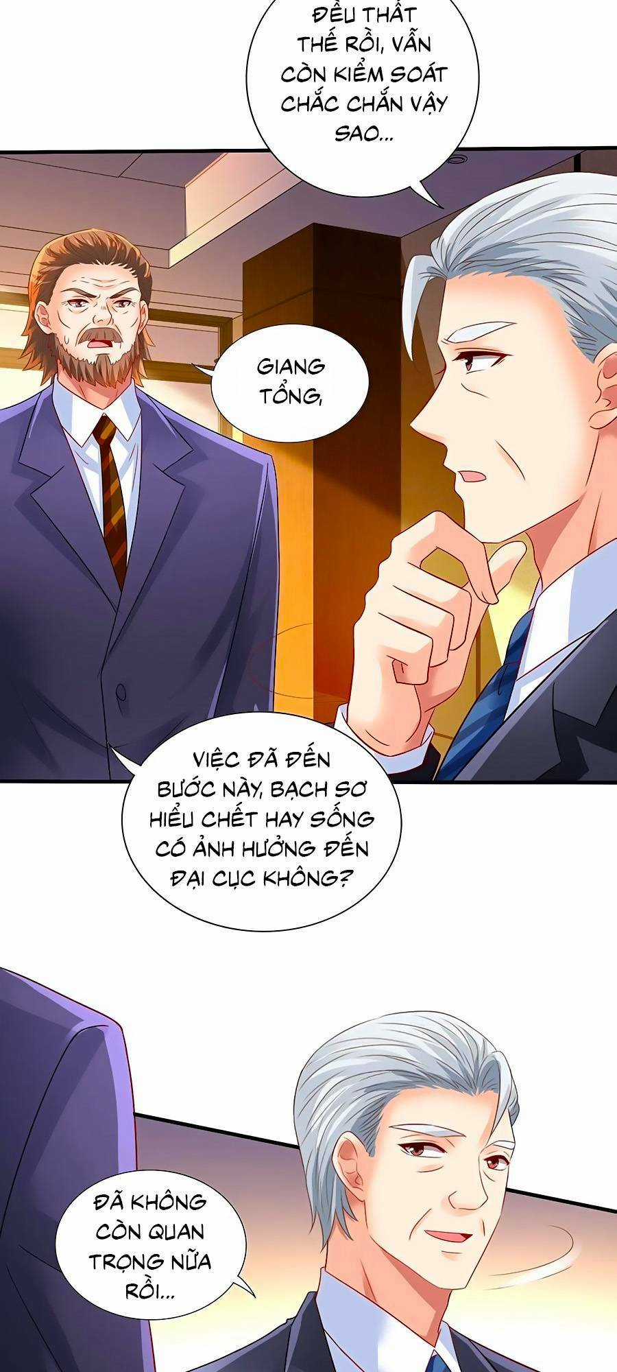 Đưa Mami Về Nhà - Chapter 405 - Trang 6