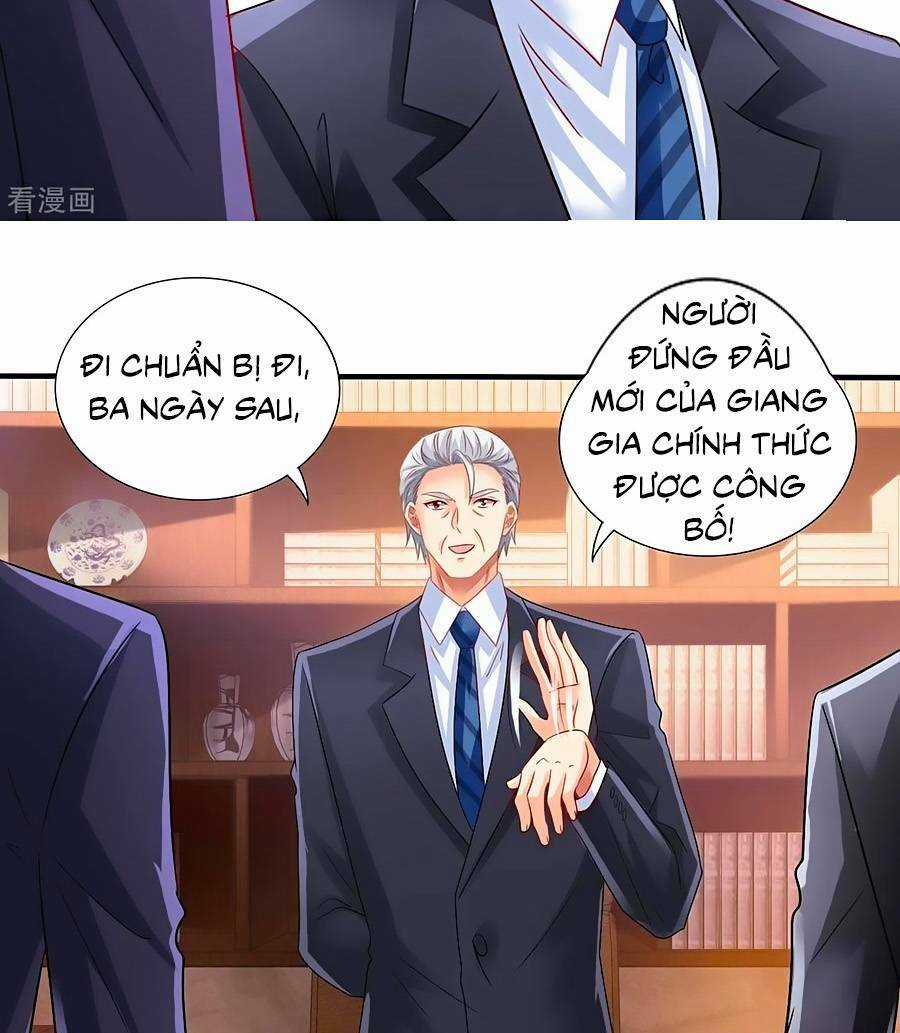 Đưa Mami Về Nhà - Chapter 405 - Trang 7