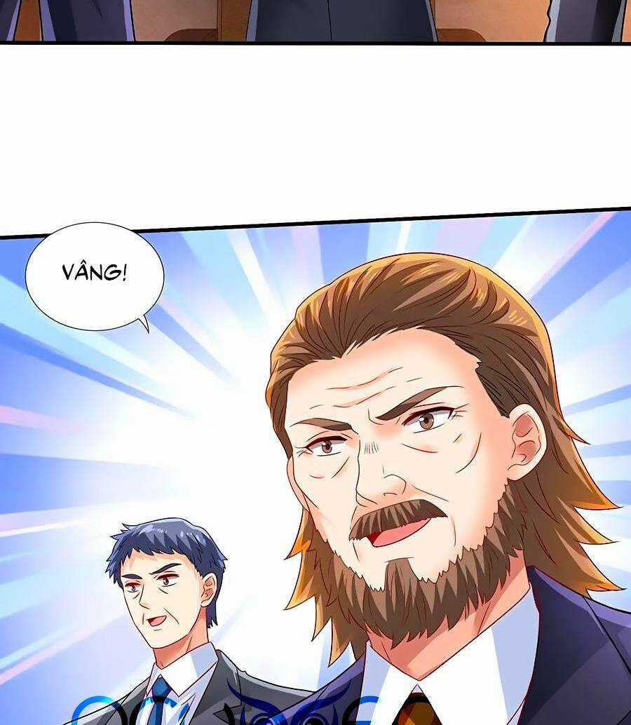 Đưa Mami Về Nhà - Chapter 405 - Trang 8