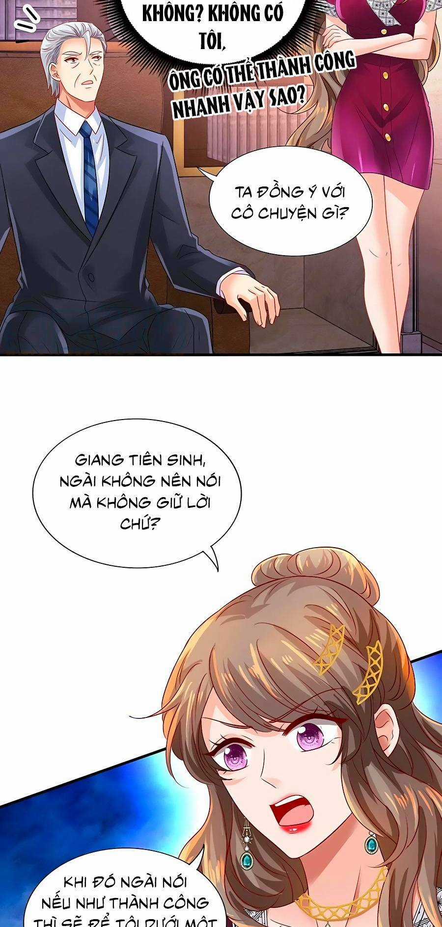 Đưa Mami Về Nhà - Chapter 405 - Trang 10