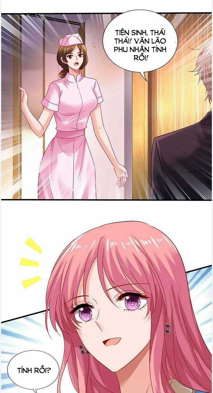 Đưa Mami Về Nhà - Chapter 406 - Trang 1