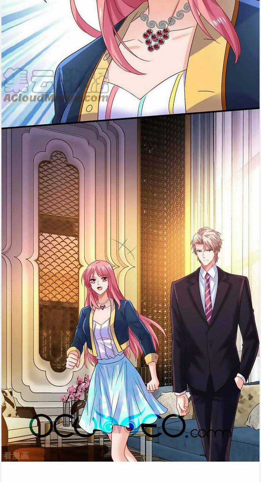 Đưa Mami Về Nhà - Chapter 406 - Trang 2