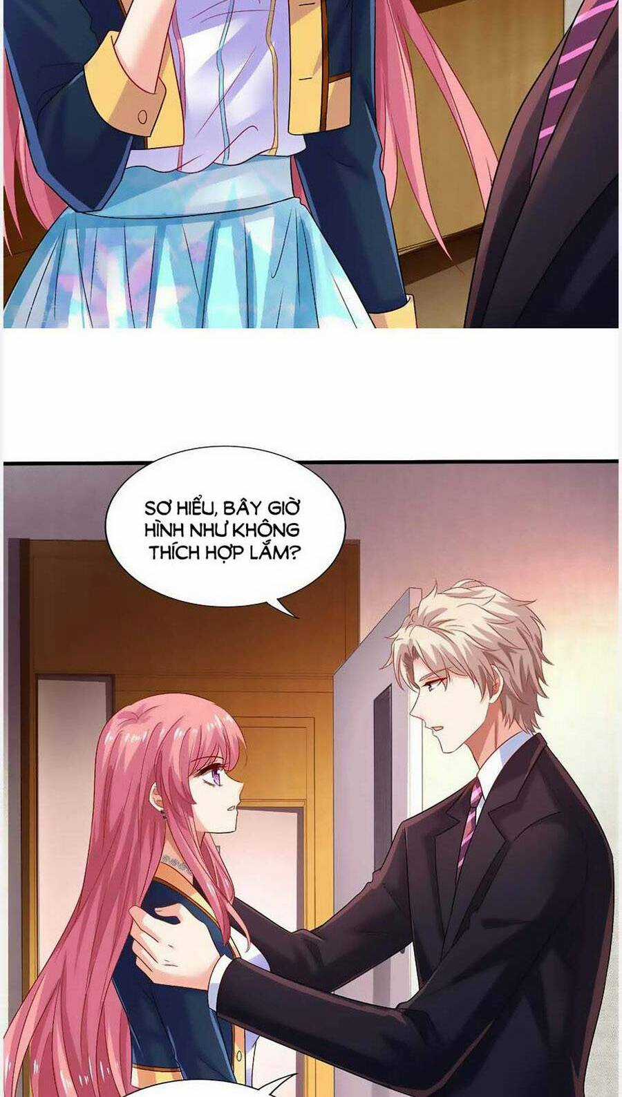 Đưa Mami Về Nhà - Chapter 406 - Trang 18