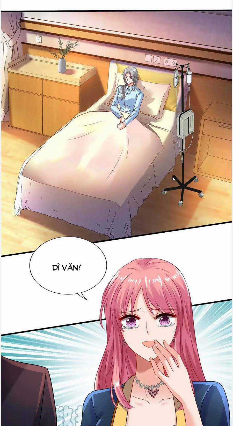 Đưa Mami Về Nhà - Chapter 406 - Trang 3