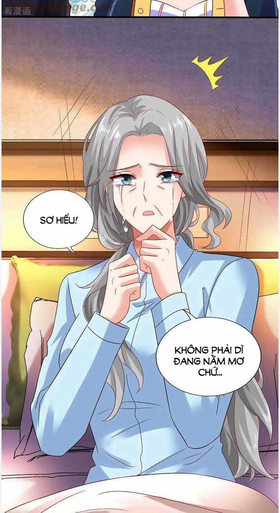 Đưa Mami Về Nhà - Chapter 406 - Trang 4