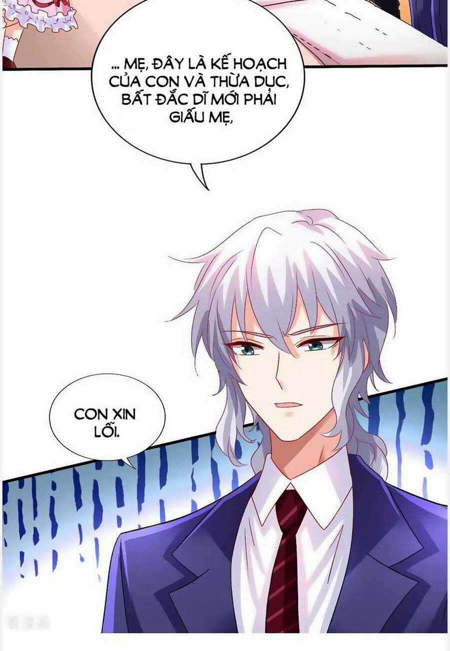 Đưa Mami Về Nhà - Chapter 406 - Trang 6