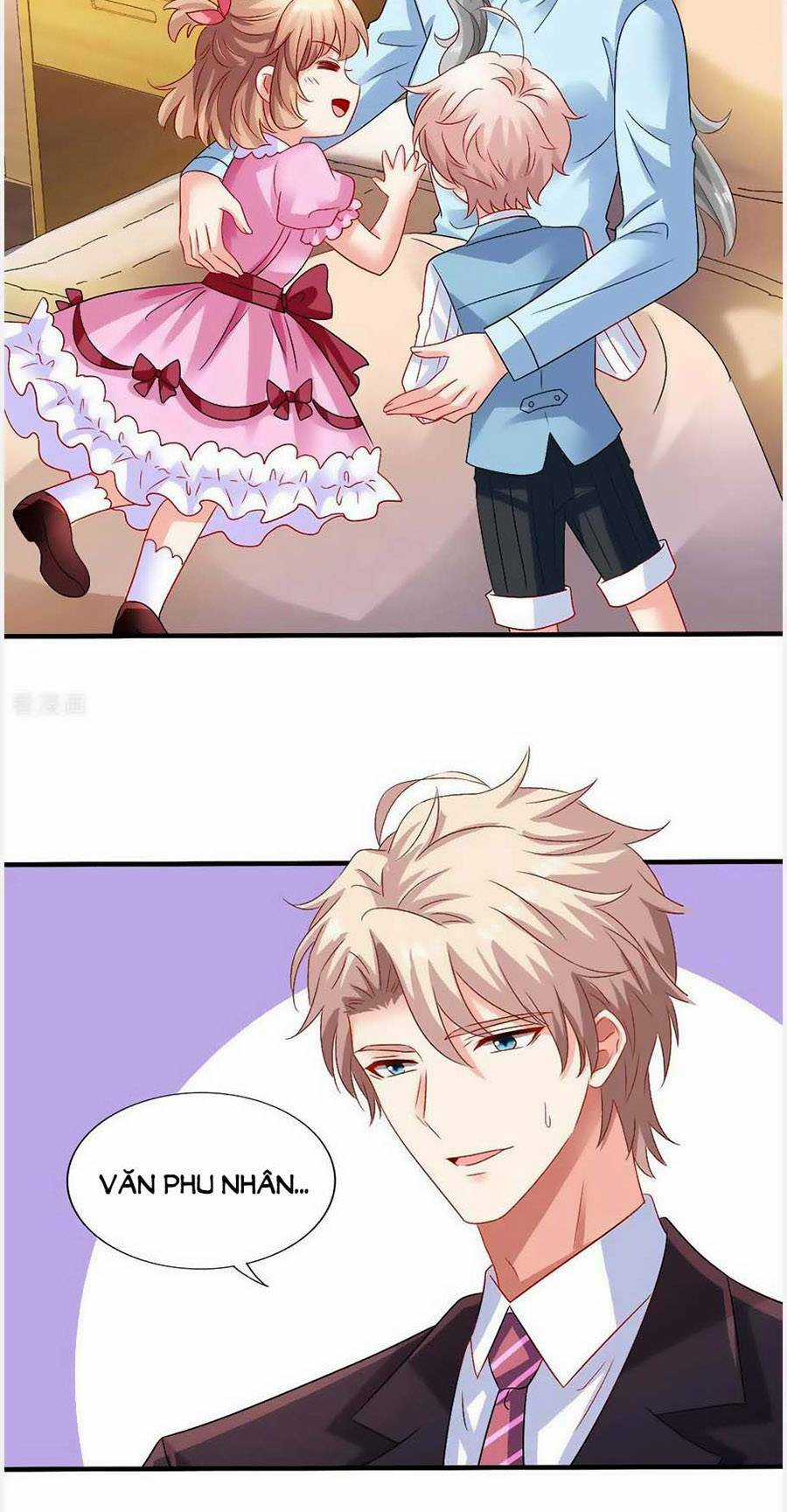 Đưa Mami Về Nhà - Chapter 406 - Trang 10