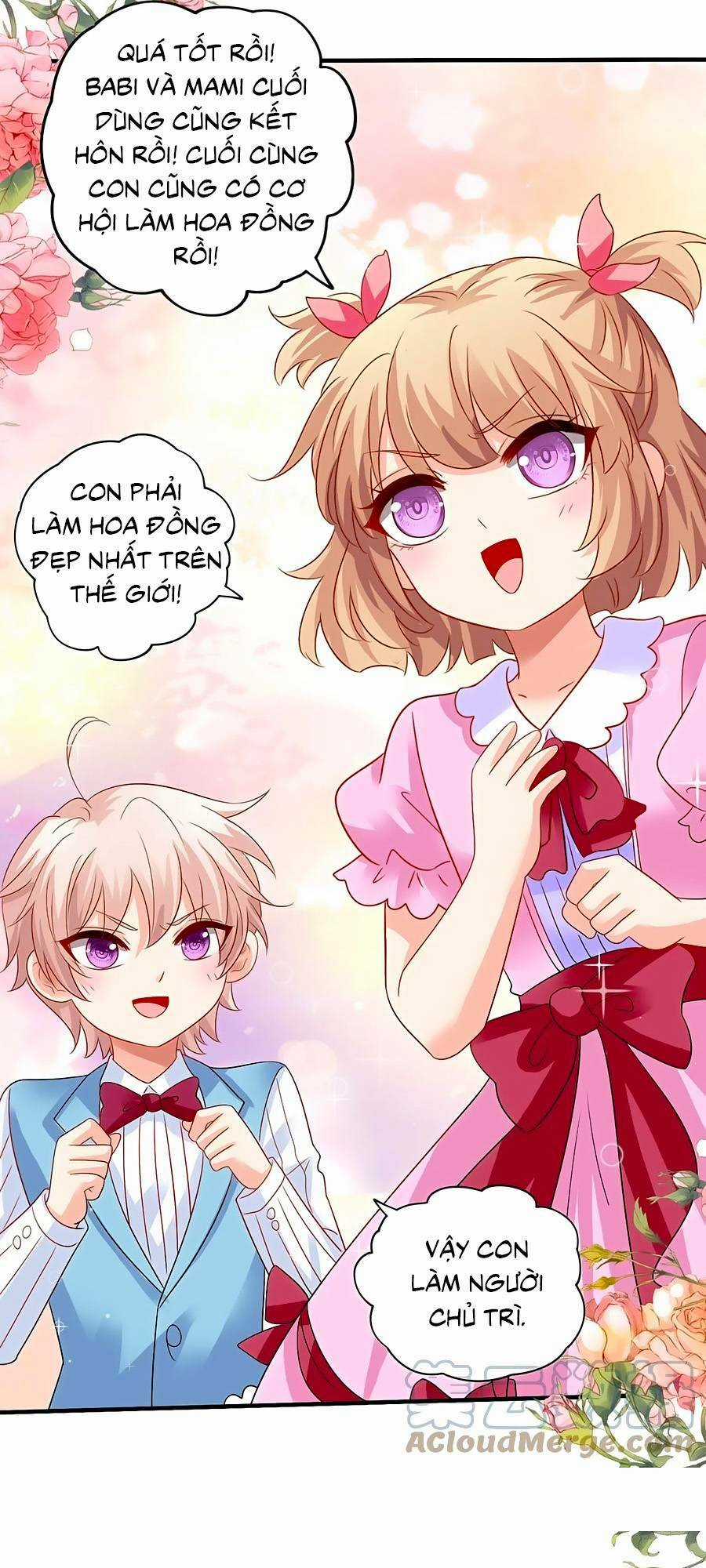 Đưa Mami Về Nhà - Chapter 407 - Trang 1