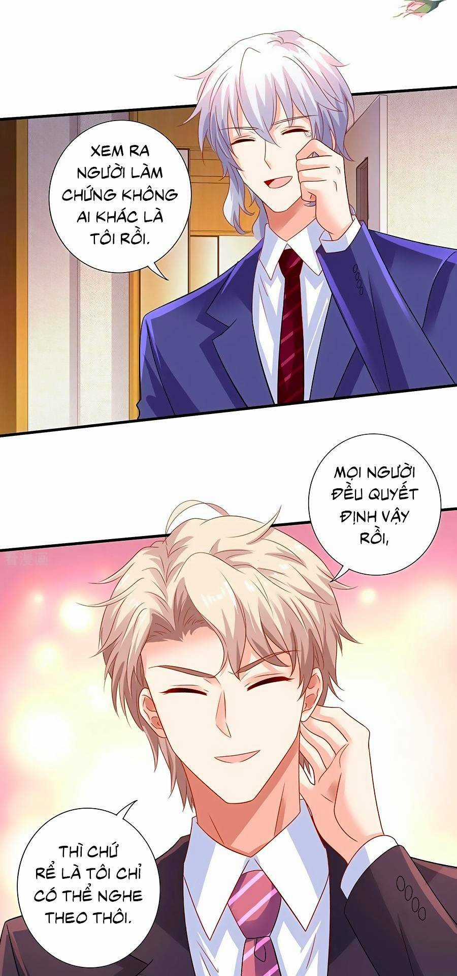 Đưa Mami Về Nhà - Chapter 407 - Trang 2