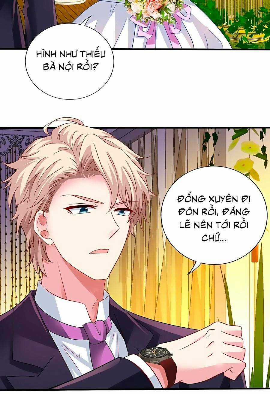 Đưa Mami Về Nhà - Chapter 407 - Trang 14