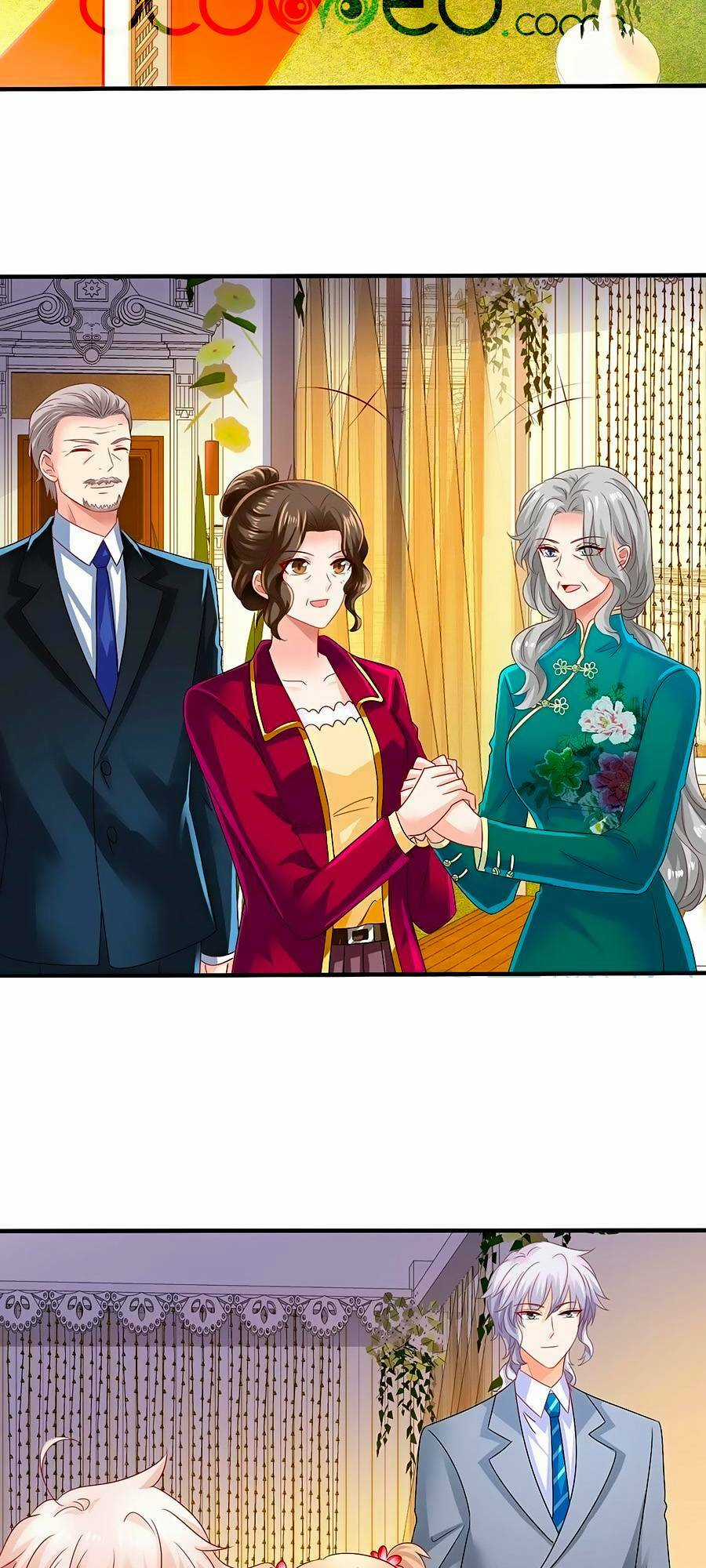 Đưa Mami Về Nhà - Chapter 407 - Trang 4