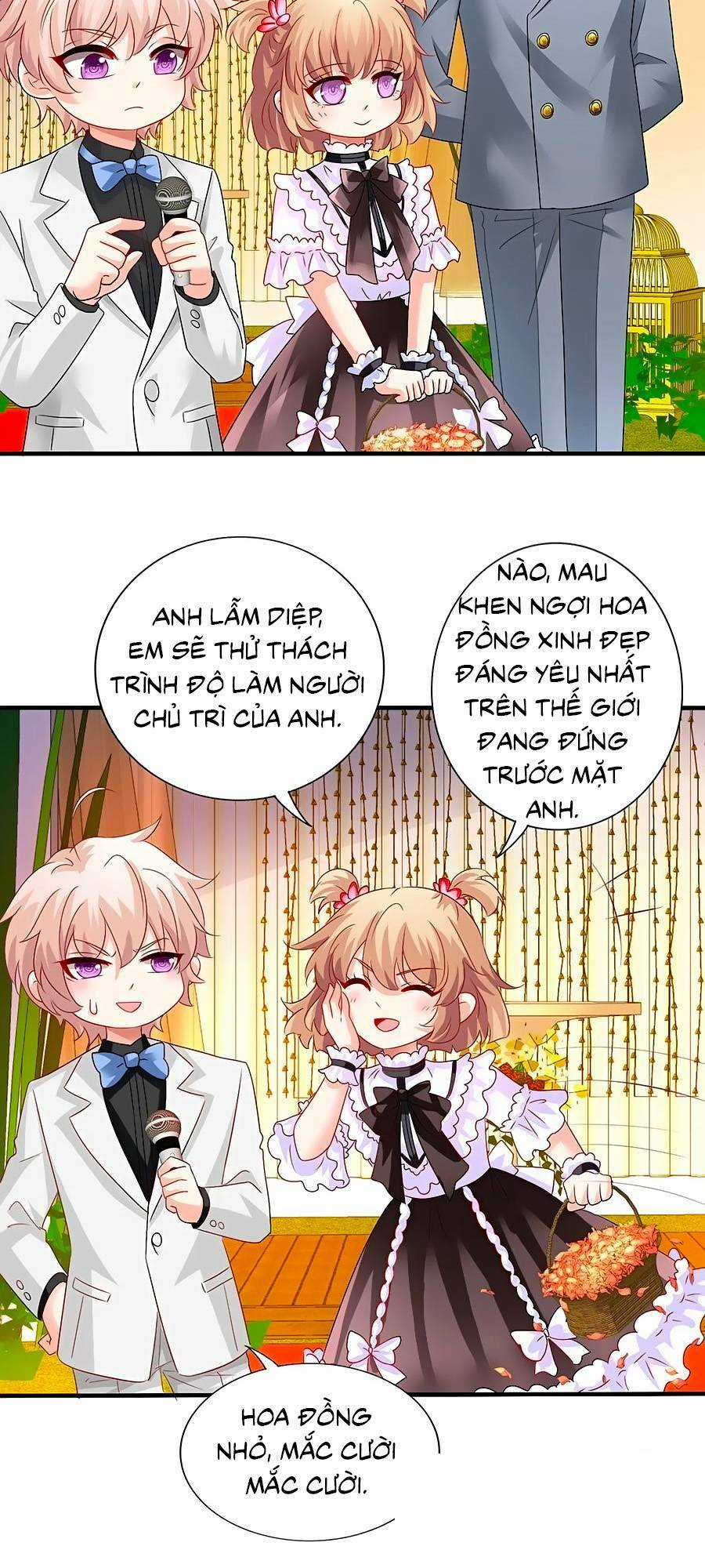 Đưa Mami Về Nhà - Chapter 407 - Trang 5