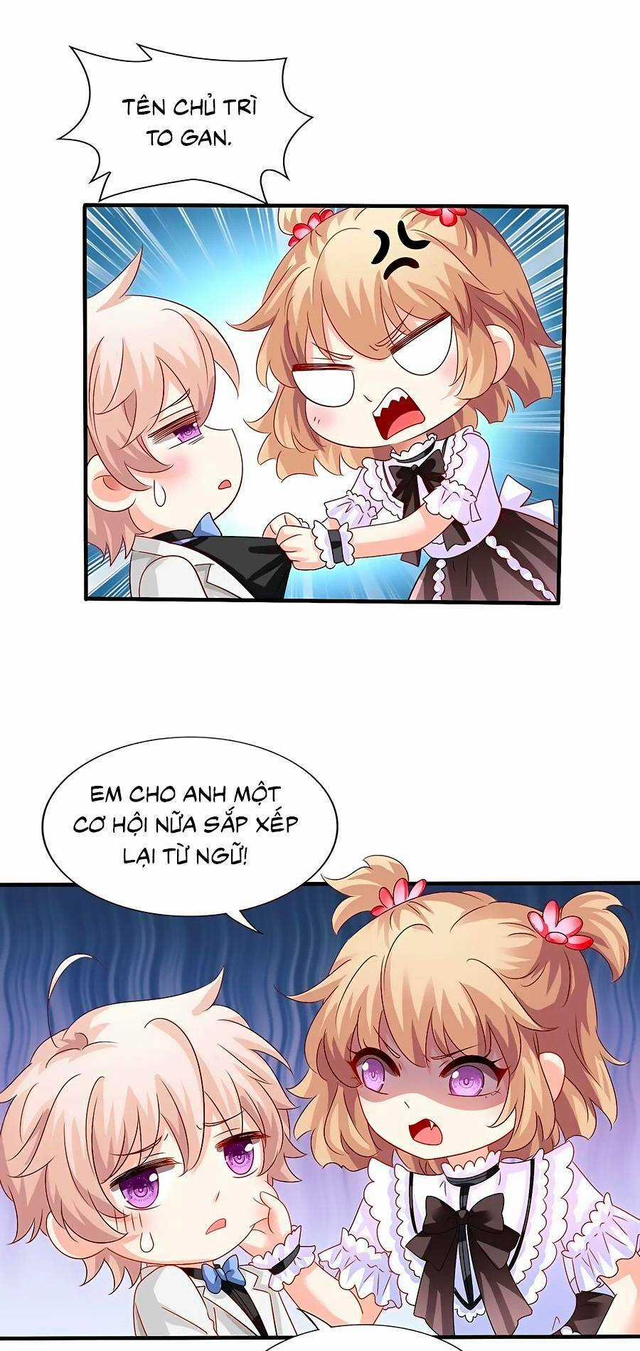 Đưa Mami Về Nhà - Chapter 407 - Trang 6