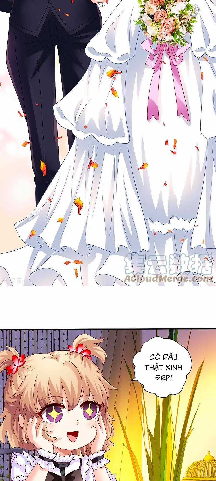 Đưa Mami Về Nhà - Chapter 407 - Trang 9