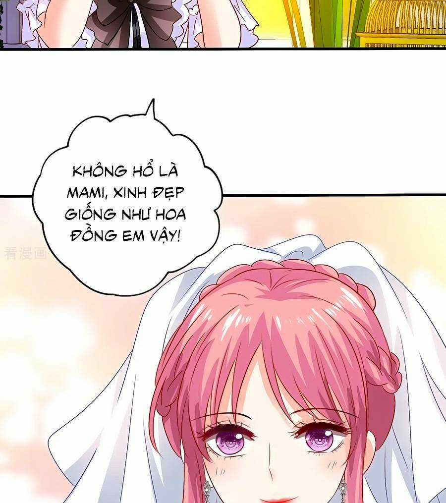 Đưa Mami Về Nhà - Chapter 407 - Trang 10