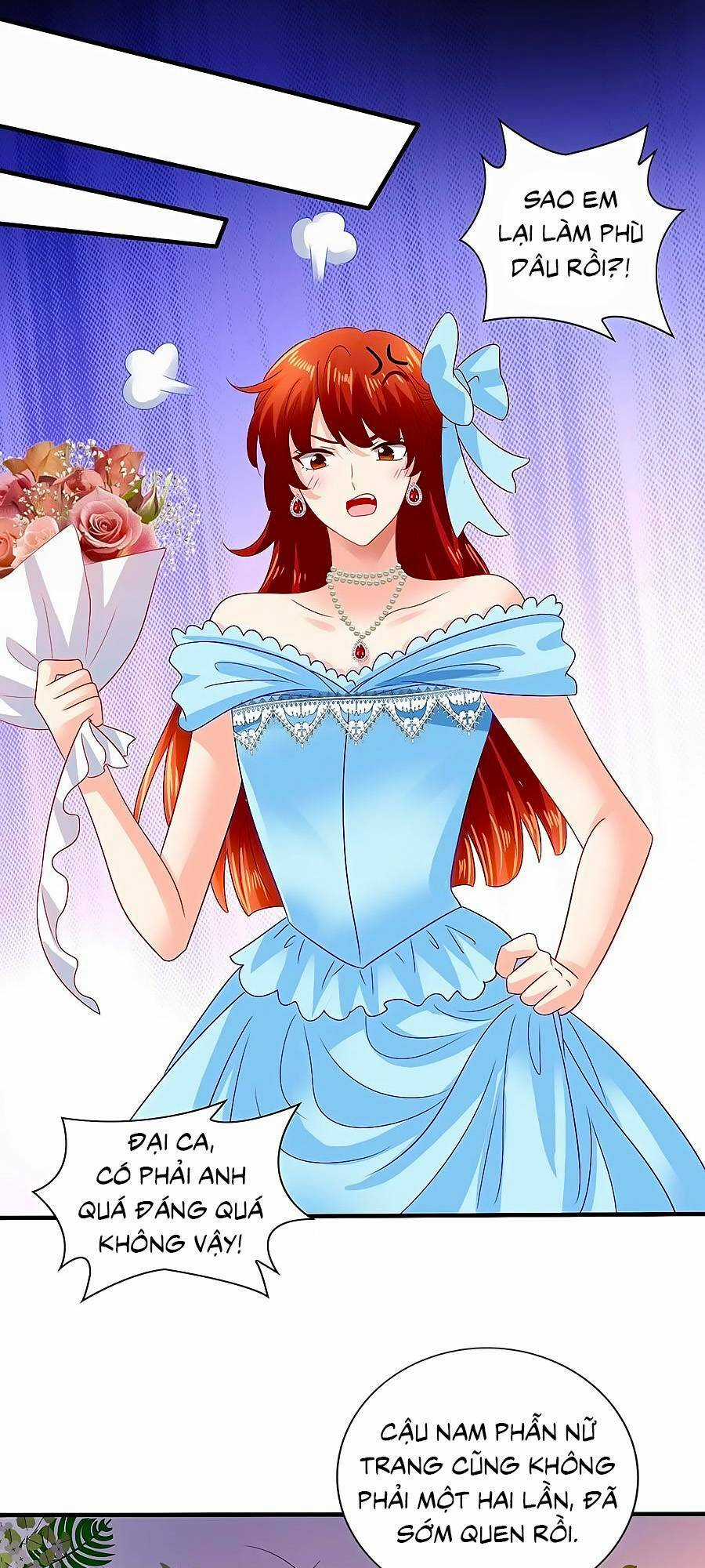 Đưa Mami Về Nhà - Chapter 408 - Trang 1