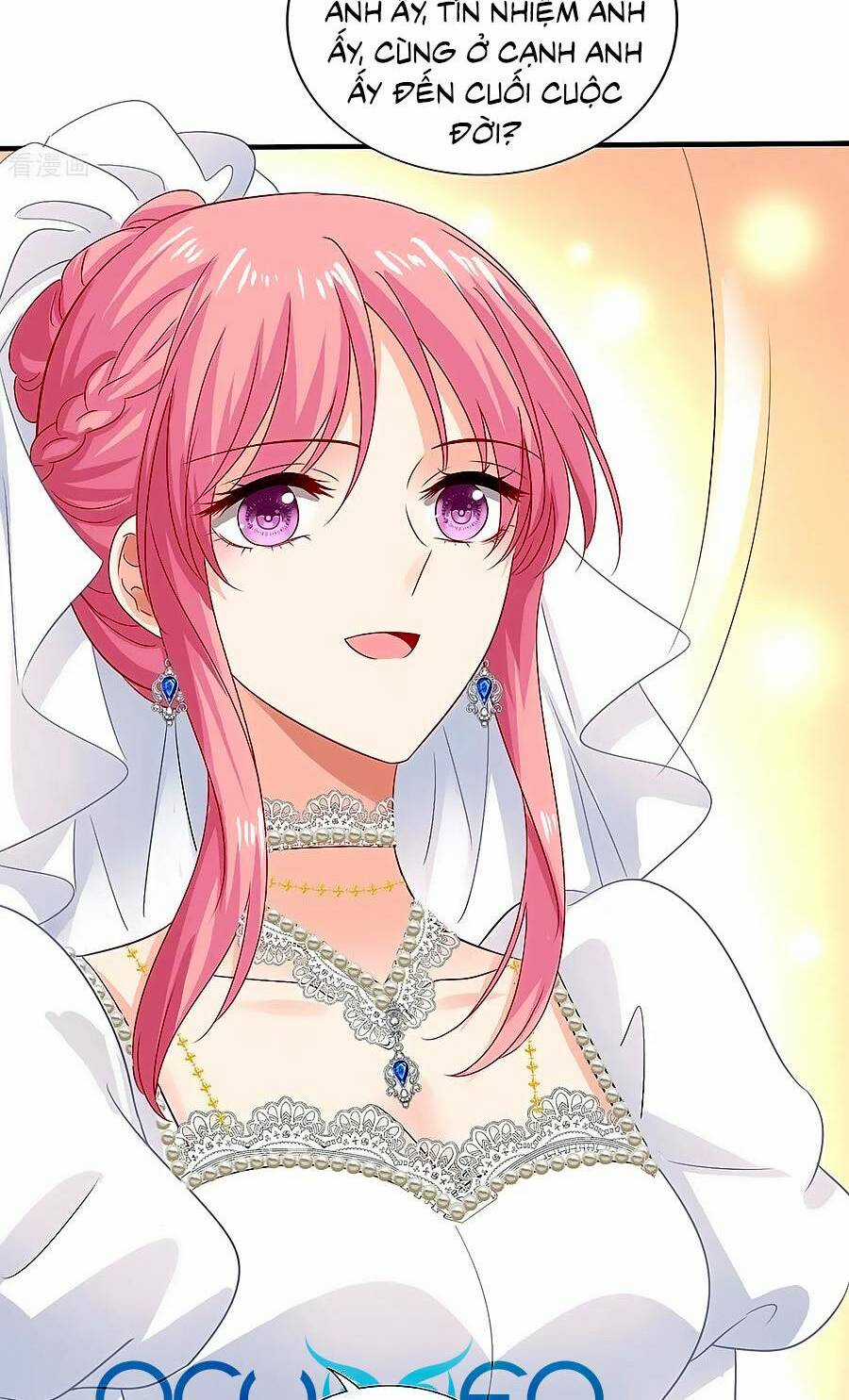 Đưa Mami Về Nhà - Chapter 408 - Trang 11