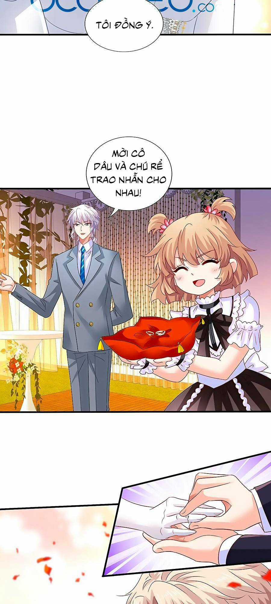 Đưa Mami Về Nhà - Chapter 408 - Trang 12