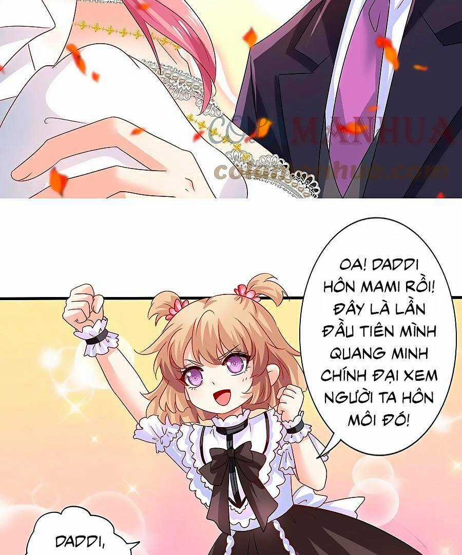 Đưa Mami Về Nhà - Chapter 408 - Trang 15