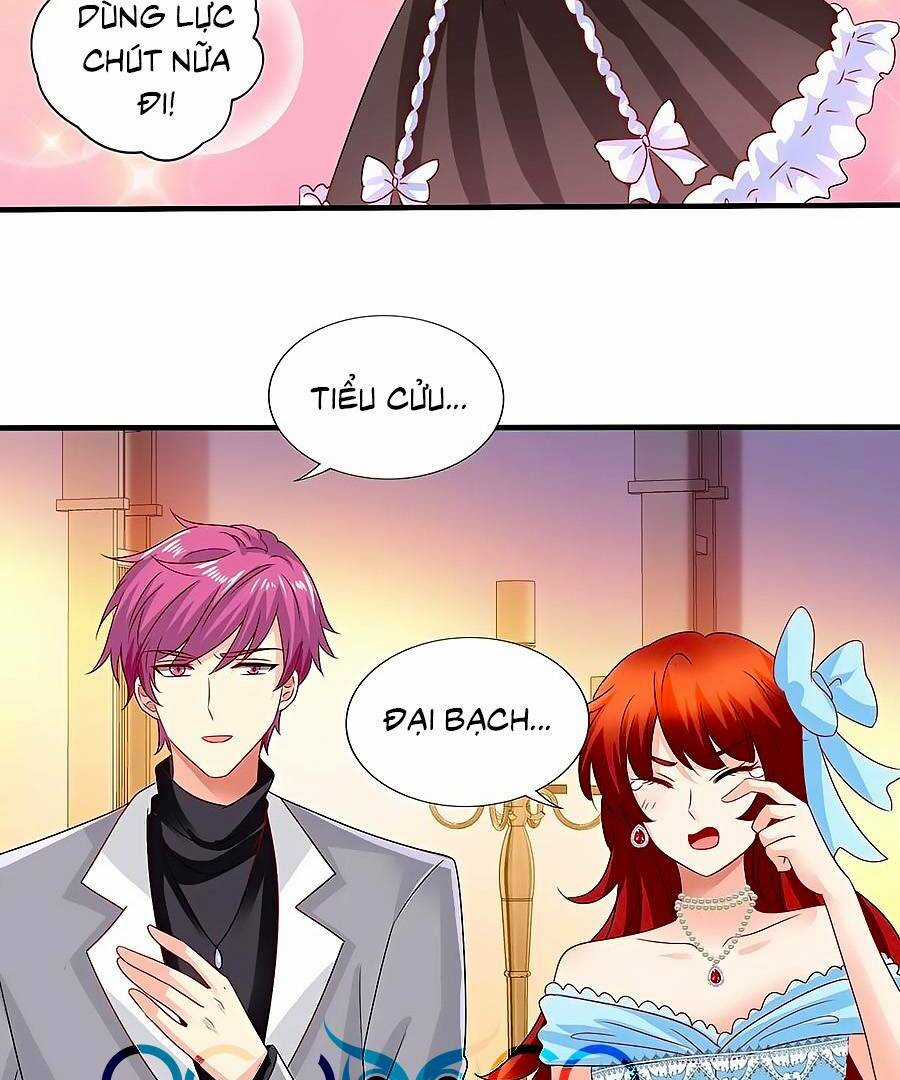 Đưa Mami Về Nhà - Chapter 408 - Trang 16