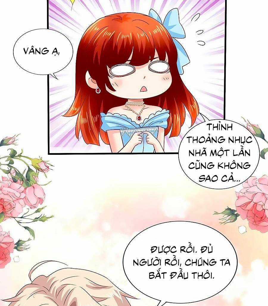 Đưa Mami Về Nhà - Chapter 408 - Trang 3