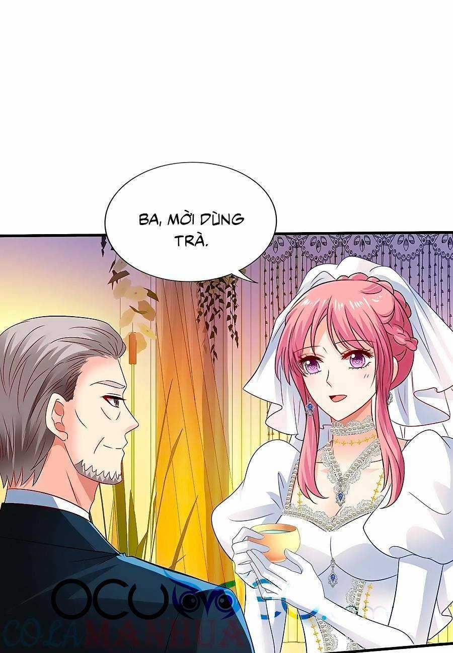 Đưa Mami Về Nhà - Chapter 408 - Trang 21