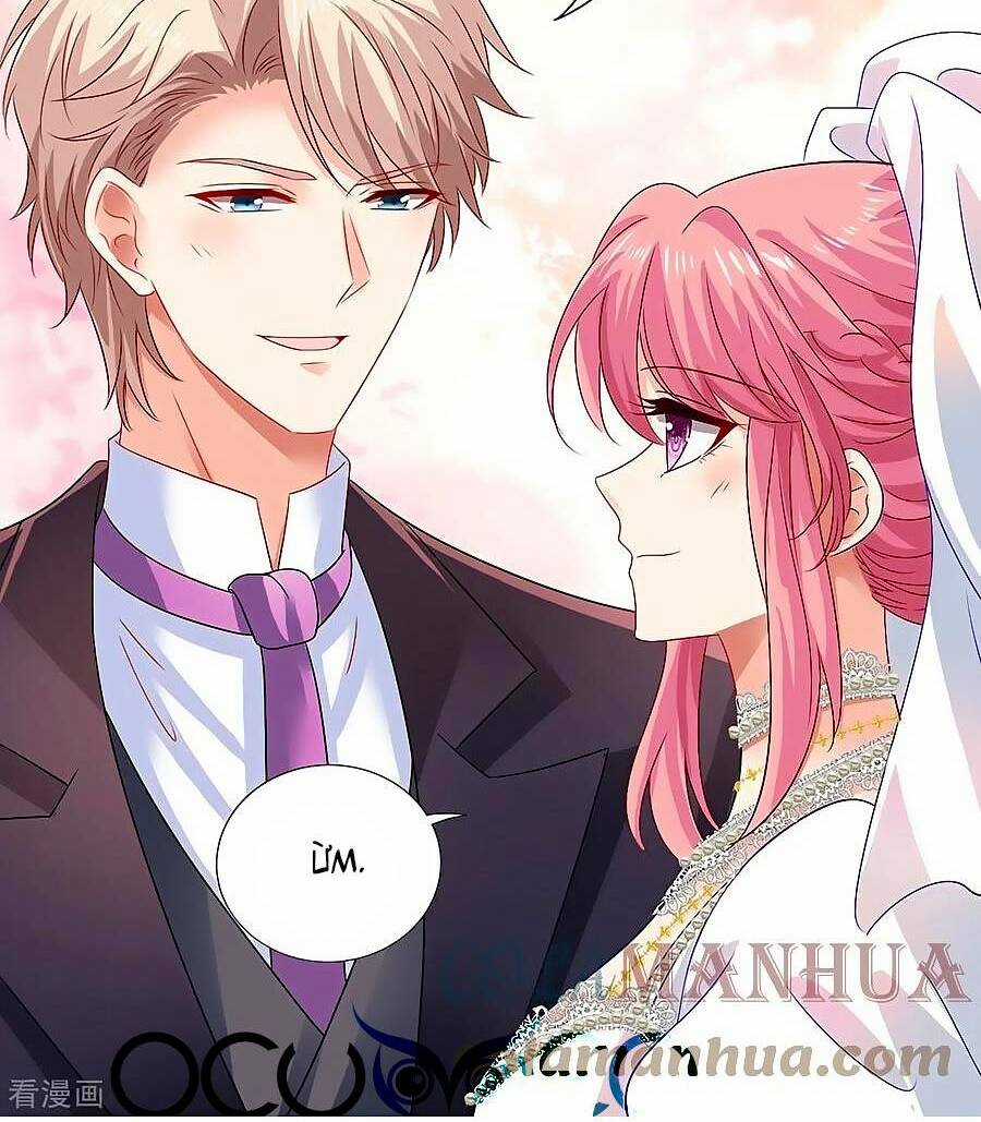 Đưa Mami Về Nhà - Chapter 408 - Trang 4