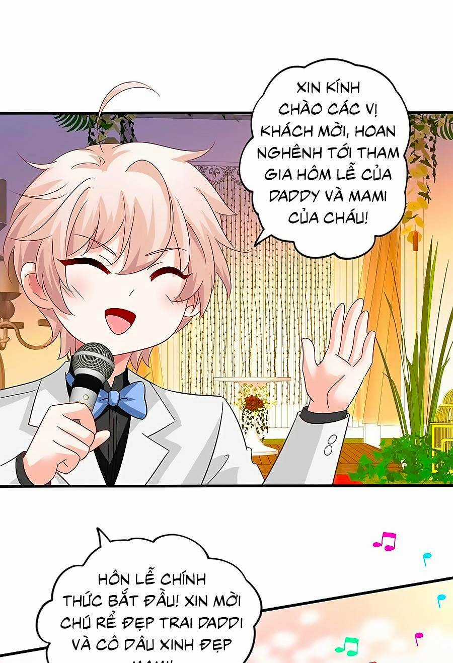 Đưa Mami Về Nhà - Chapter 408 - Trang 5