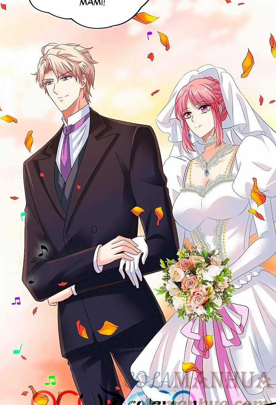 Đưa Mami Về Nhà - Chapter 408 - Trang 6