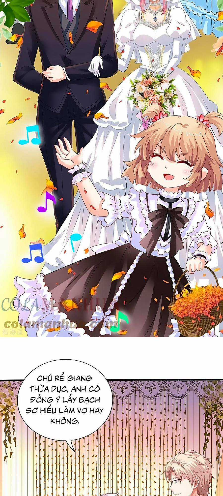 Đưa Mami Về Nhà - Chapter 408 - Trang 8