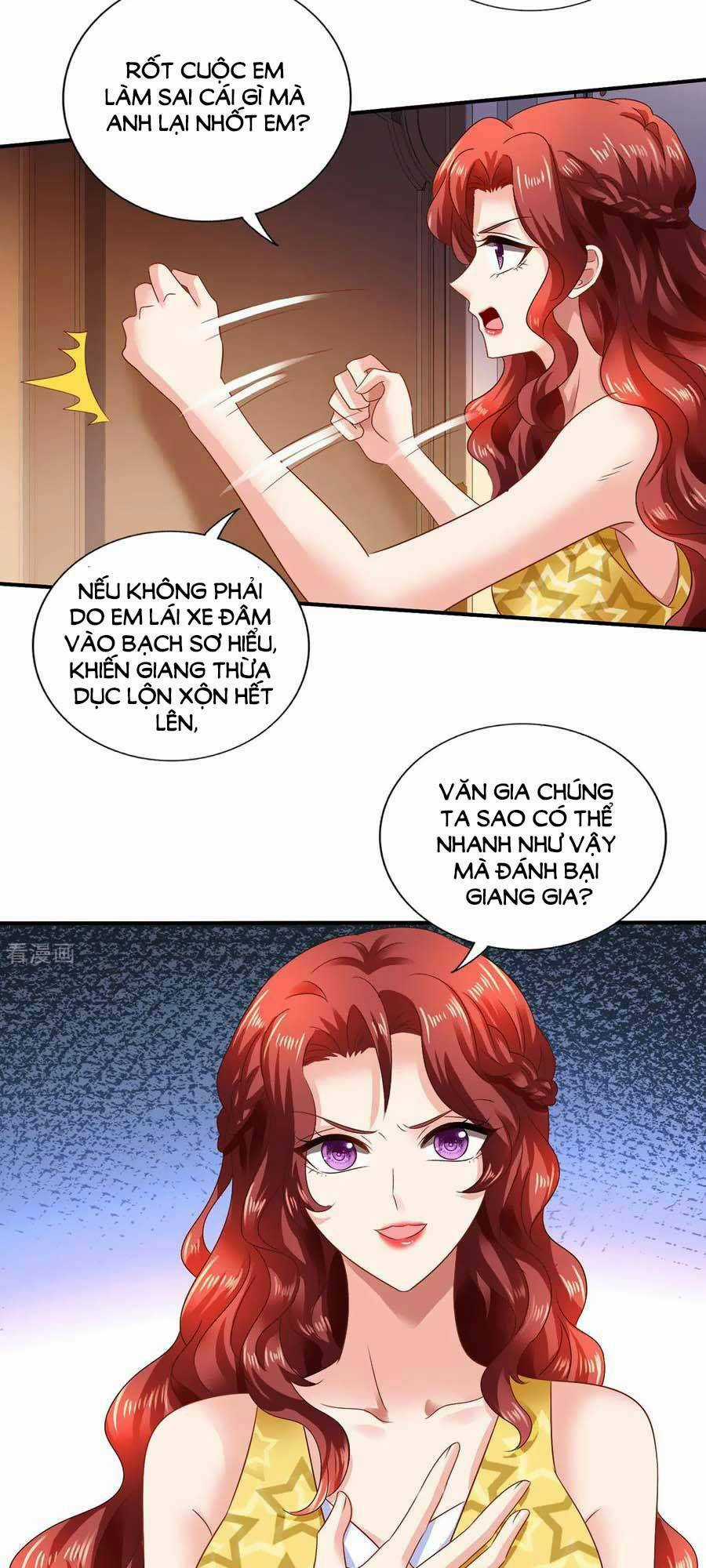 Đưa Mami Về Nhà - Chapter 409 - Trang 13