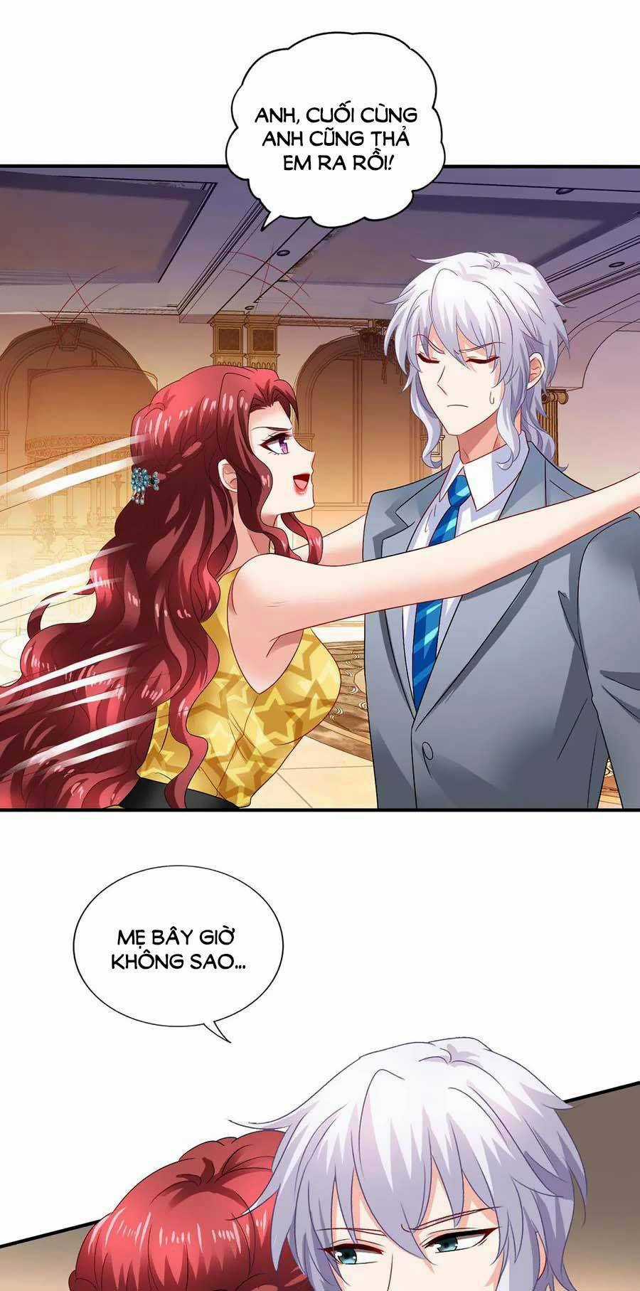 Đưa Mami Về Nhà - Chapter 409 - Trang 18