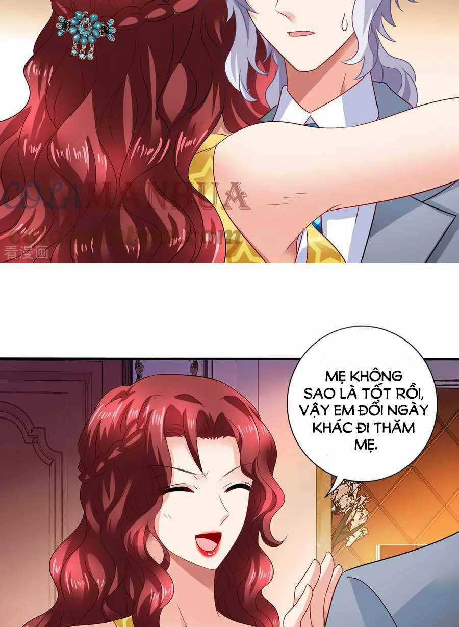 Đưa Mami Về Nhà - Chapter 409 - Trang 19