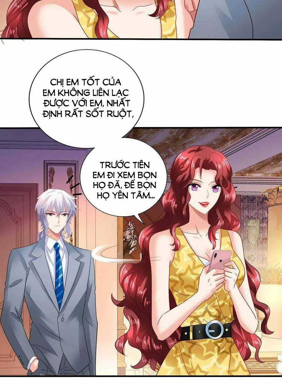 Đưa Mami Về Nhà - Chapter 409 - Trang 20