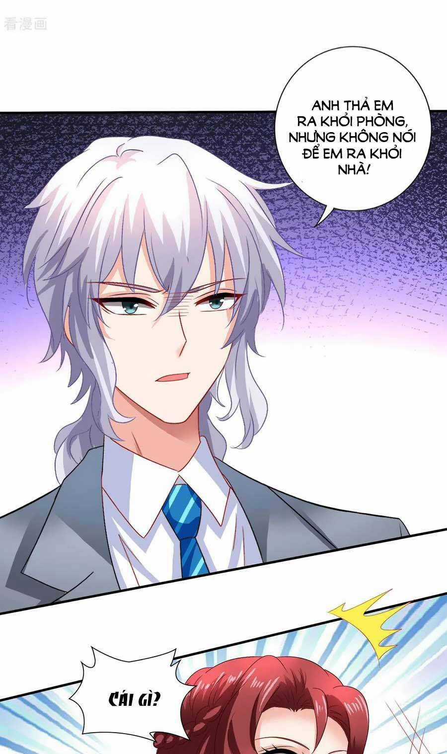 Đưa Mami Về Nhà - Chapter 409 - Trang 21