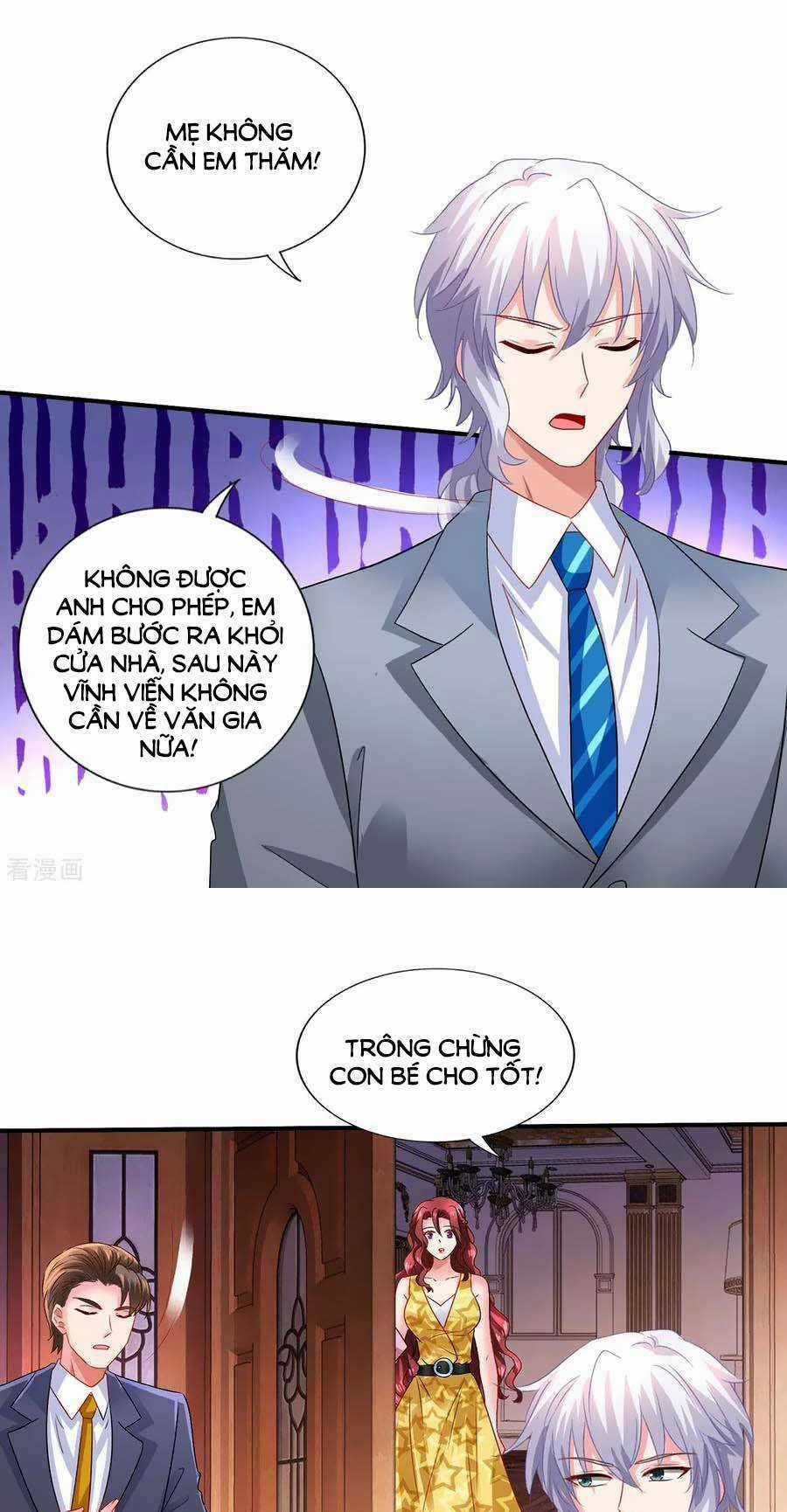 Đưa Mami Về Nhà - Chapter 409 - Trang 23