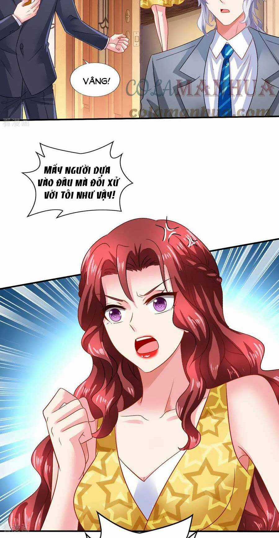 Đưa Mami Về Nhà - Chapter 409 - Trang 24