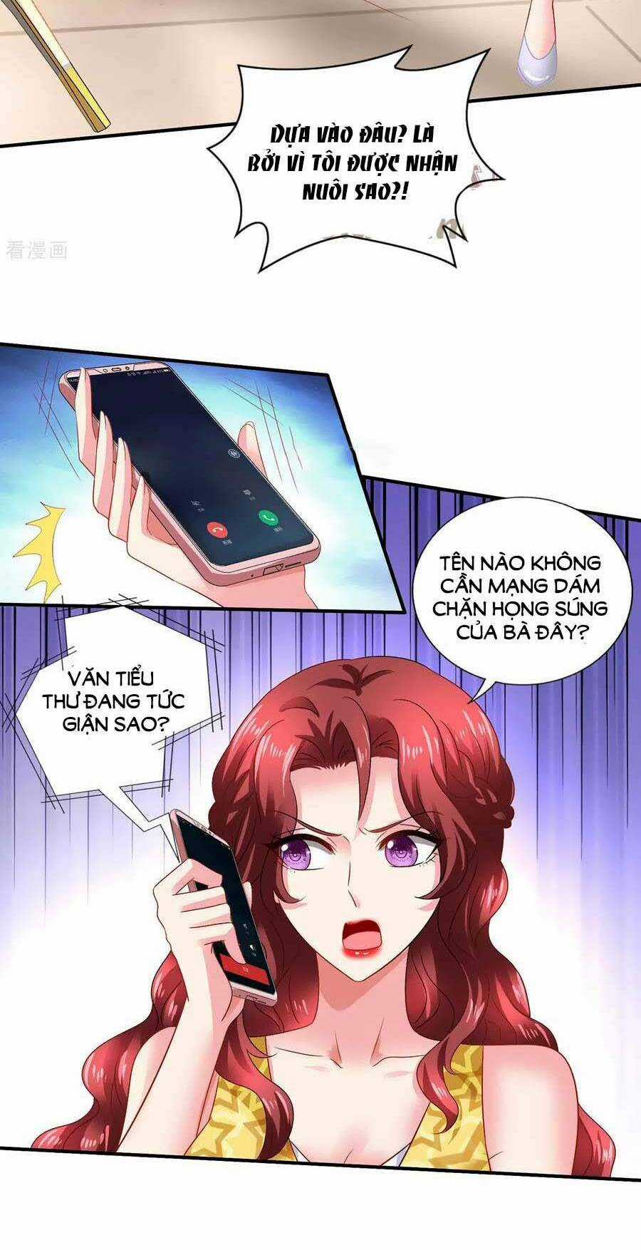 Đưa Mami Về Nhà - Chapter 409 - Trang 26