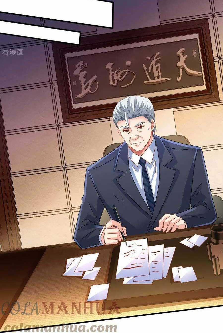 Đưa Mami Về Nhà - Chapter 409 - Trang 5