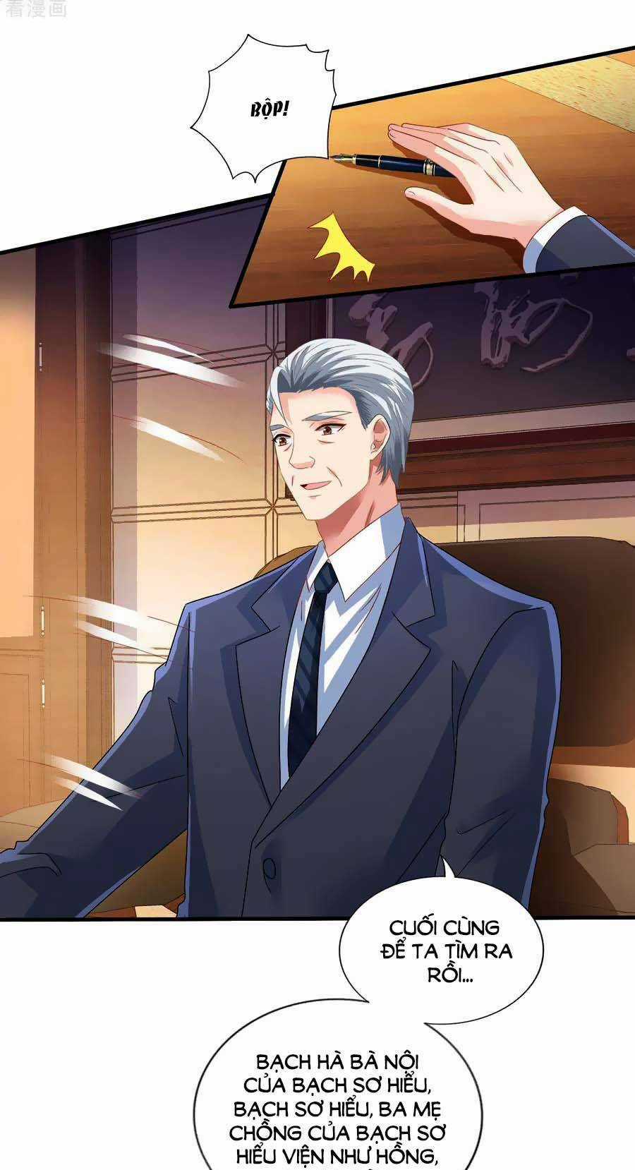 Đưa Mami Về Nhà - Chapter 409 - Trang 6