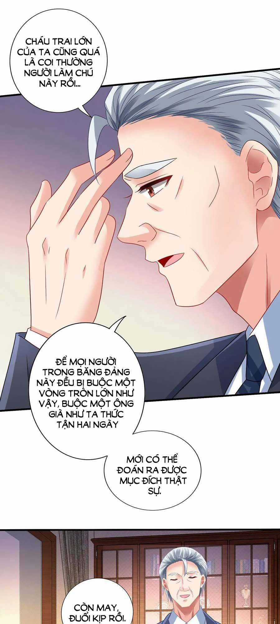 Đưa Mami Về Nhà - Chapter 409 - Trang 8